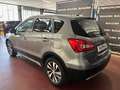 Suzuki SX4 S-Cross 1.4 boosterjet BZ/GPL Top 4wd allgrip-TAGLIANDATA! Gris - thumbnail 2