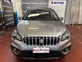 Suzuki SX4 S-Cross 1.4 boosterjet BZ/GPL Top 4wd allgrip-TAGLIANDATA! Gris - thumbnail 5