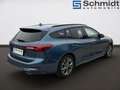 Ford Focus 1,5 EcoBlue ST-Line Aut. Blau - thumbnail 4