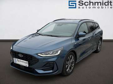1,5 EcoBlue ST-Line Aut.