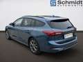 Ford Focus 1,5 EcoBlue ST-Line Aut. Blau - thumbnail 3
