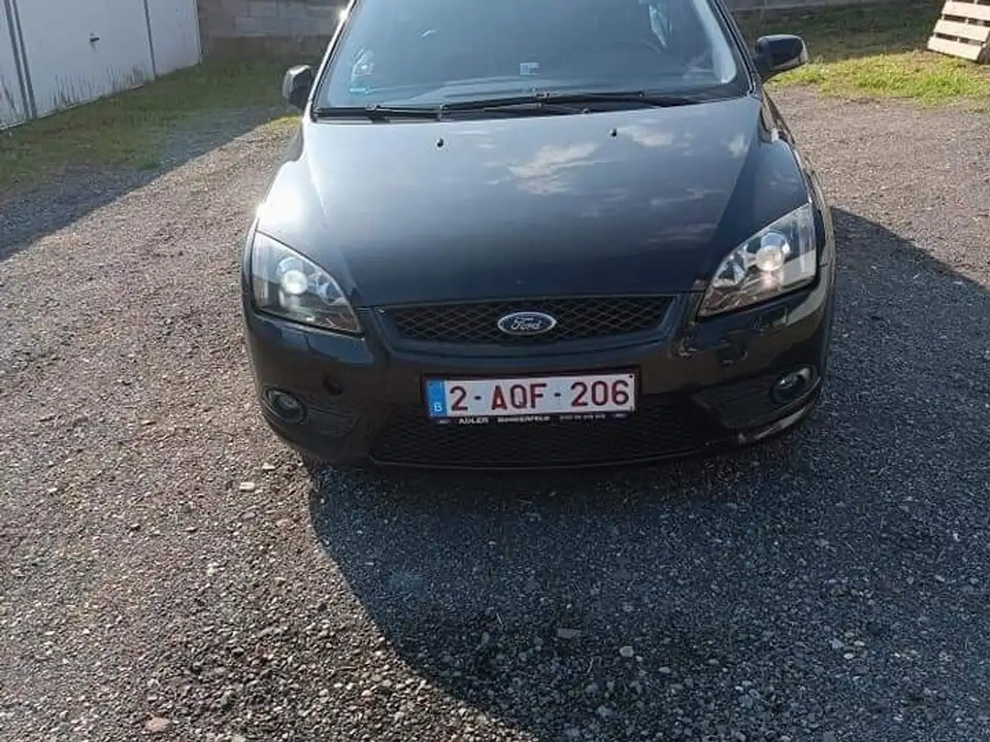 Ford Focus 2.0 Turbo TDCi Sport - 1