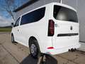 Volkswagen T7 Transporter 2.0 TDI 110 kW KR DSG 9 Sitzer Kamera AHK GV5 1... Weiß - thumbnail 2