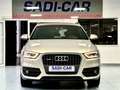 Audi Q3 2.0 TDi 177cv S Tronic QUATTRO - S-LINE EDITION Béžová - thumbnail 2