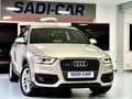 Audi Q3 2.0 TDi 177cv S Tronic QUATTRO - S-LINE EDITION Béžová - thumbnail 1