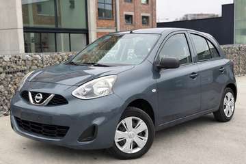 Micra 1.2