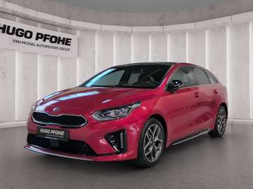 Proceed 1.6 CRDi GT-Line