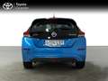 Nissan Leaf 40 kWh Tekna Blu/Azzurro - thumbnail 4