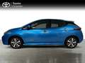 Nissan Leaf 40 kWh Tekna 110kW Azul - thumbnail 3