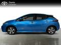 Nissan Leaf 40 kWh Tekna Blu/Azzurro - thumbnail 3