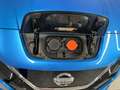 Nissan Leaf 40 kWh Tekna 110kW Azul - thumbnail 32