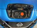 Nissan Leaf 40 kWh Tekna Blu/Azzurro - thumbnail 32