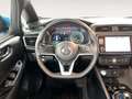 Nissan Leaf 40 kWh Tekna 110kW Azul - thumbnail 9