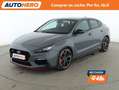 Hyundai i30 2.0 TGDI N Performance Fastback Gris - thumbnail 1
