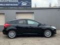 Ford Focus Lim. Sync Edition 1HAND*AHK*KLIMA*TOP ZUST Noir - thumbnail 5