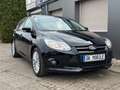 Ford Focus Lim. Sync Edition 1HAND*AHK*KLIMA*TOP ZUST Noir - thumbnail 4