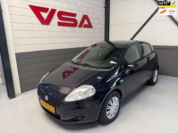 1.3 M-Jet Actual|Airco|NAP|netjes|nieuw APk