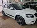 Skoda Yeti Yeti Elegance 2,0 TDI 4x4 DSG Elegance Weiß - thumbnail 5