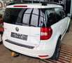 Skoda Yeti Yeti Elegance 2,0 TDI 4x4 DSG Elegance Weiß - thumbnail 4
