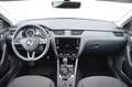 Skoda Octavia Combi TDI Style Navi GRA PDC SH LM Schwarz - thumbnail 7