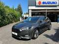 Ford Focus Lim. ST-Line SPORT-FAHRWERK KLIMAAUTO SHZ Grau - thumbnail 1
