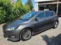 Ford Focus Lim. ST-Line SPORT-FAHRWERK KLIMAAUTO SHZ Grau - thumbnail 9