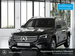 Mercedes-Benz GLB 200 d PROGRESSIVE+MULTIBEAM+KAMERA+KEYLESS+8G