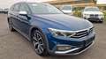 Volkswagen Passat Alltrack 4Motion Digital Kamera Digital Blauw - thumbnail 3