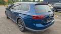 Volkswagen Passat Alltrack 4Motion Digital Kamera Digital Blauw - thumbnail 5