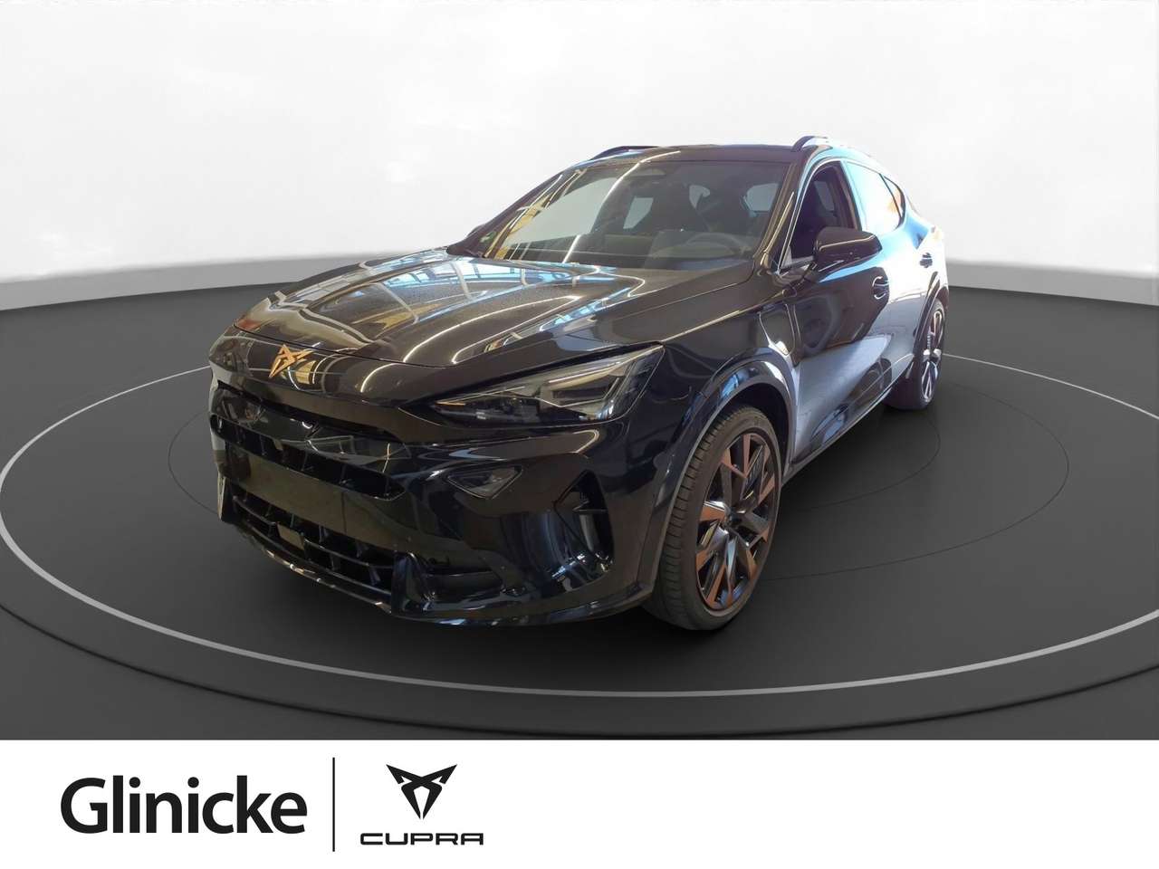 Cupra Formentor 2026