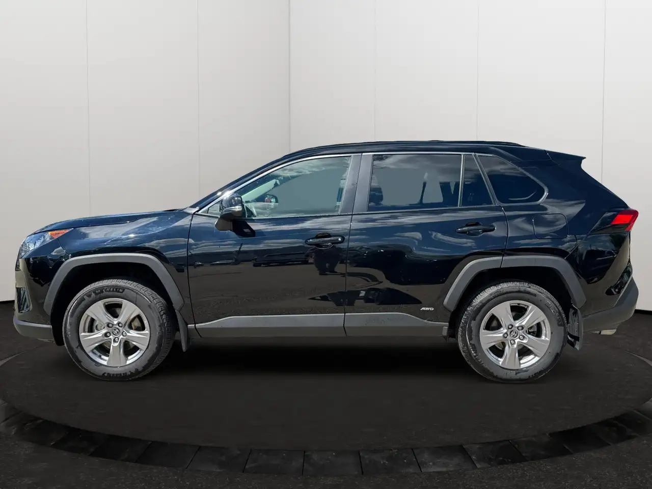 Toyota RAV 4 fotografie Toyota RAV 4
