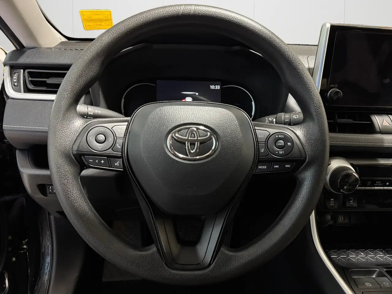 Toyota RAV 4 fotografie Toyota RAV 4