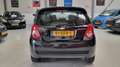 Chevrolet Aveo 1.2 16V LS+ Airco, LMV, APK, NAP Zwart - thumbnail 7