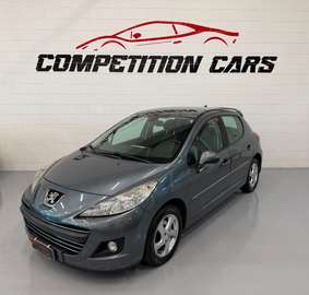 1.6 HDi 90CV 5p. XS