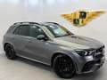 Mercedes-Benz GLE 300 d SUV 4MATIC Aut. // AMG LINE // PANO // AHK // Grau - thumbnail 1