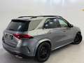 Mercedes-Benz GLE 300 d SUV 4MATIC Aut. // AMG LINE // PANO // AHK // Grau - thumbnail 4