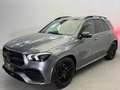 Mercedes-Benz GLE 300 d SUV 4MATIC Aut. // AMG LINE // PANO // AHK // Grau - thumbnail 44