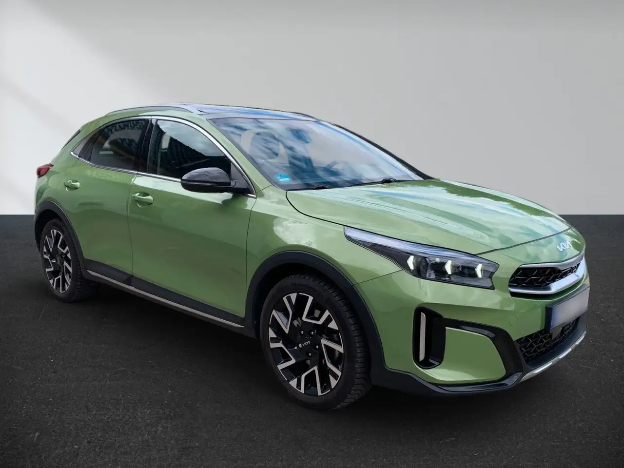 Kia X Ceed Spirit, миниатюра 2