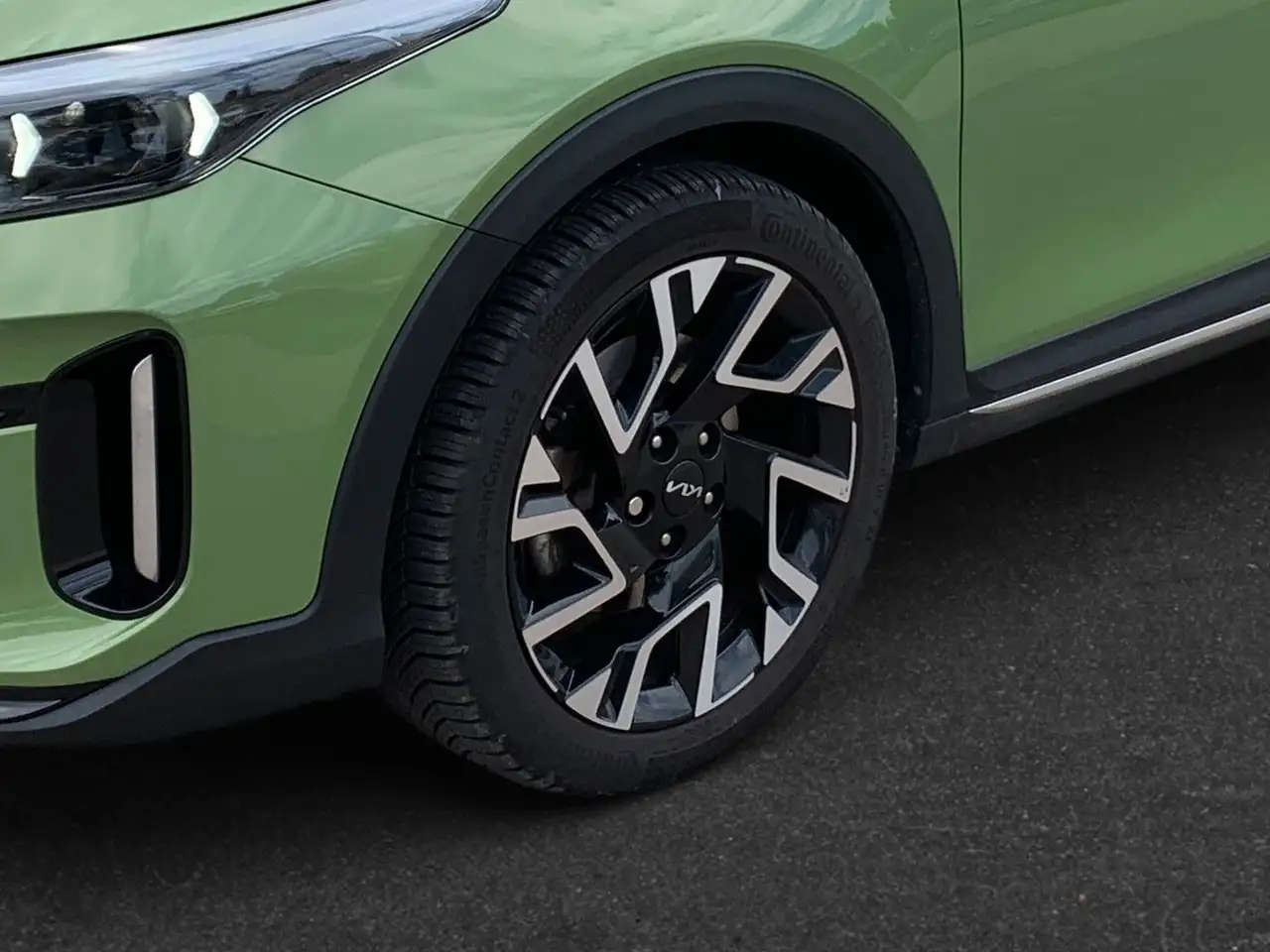 Kia X Ceed Spirit, миниатюра 9
