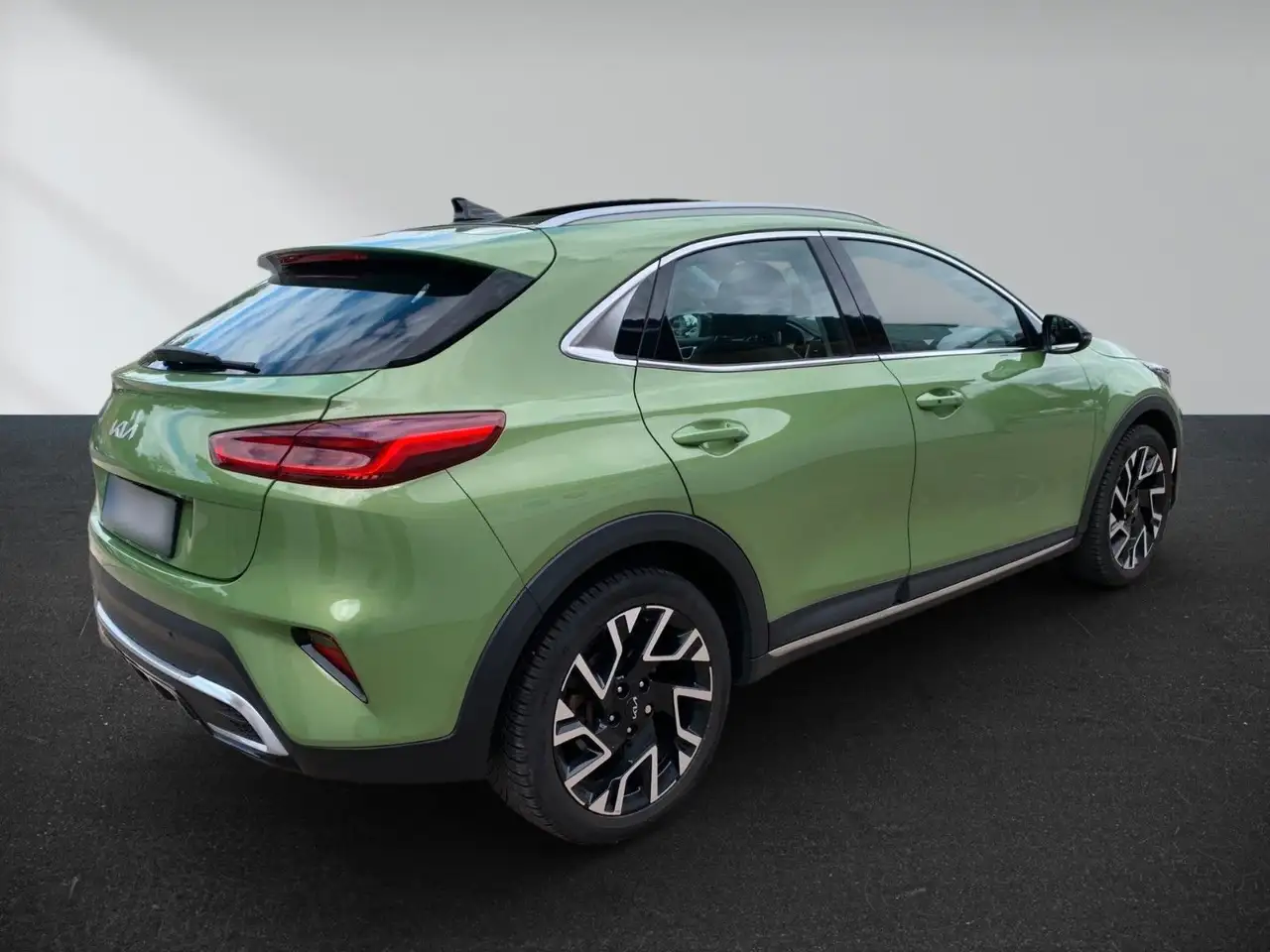 Kia X Ceed Spirit, миниатюра 7