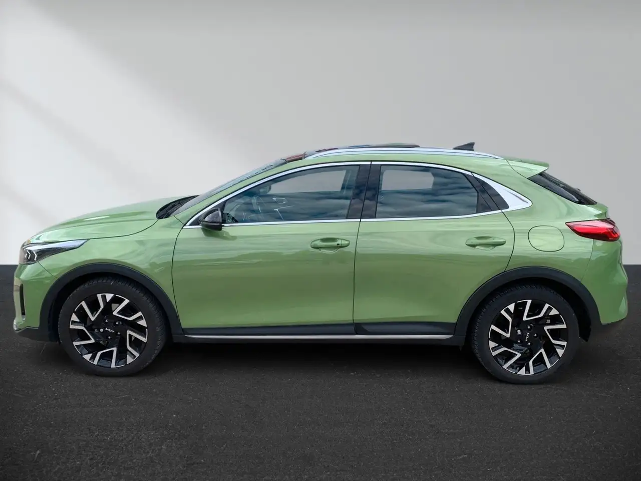 Kia X Ceed Spirit, миниатюра 6