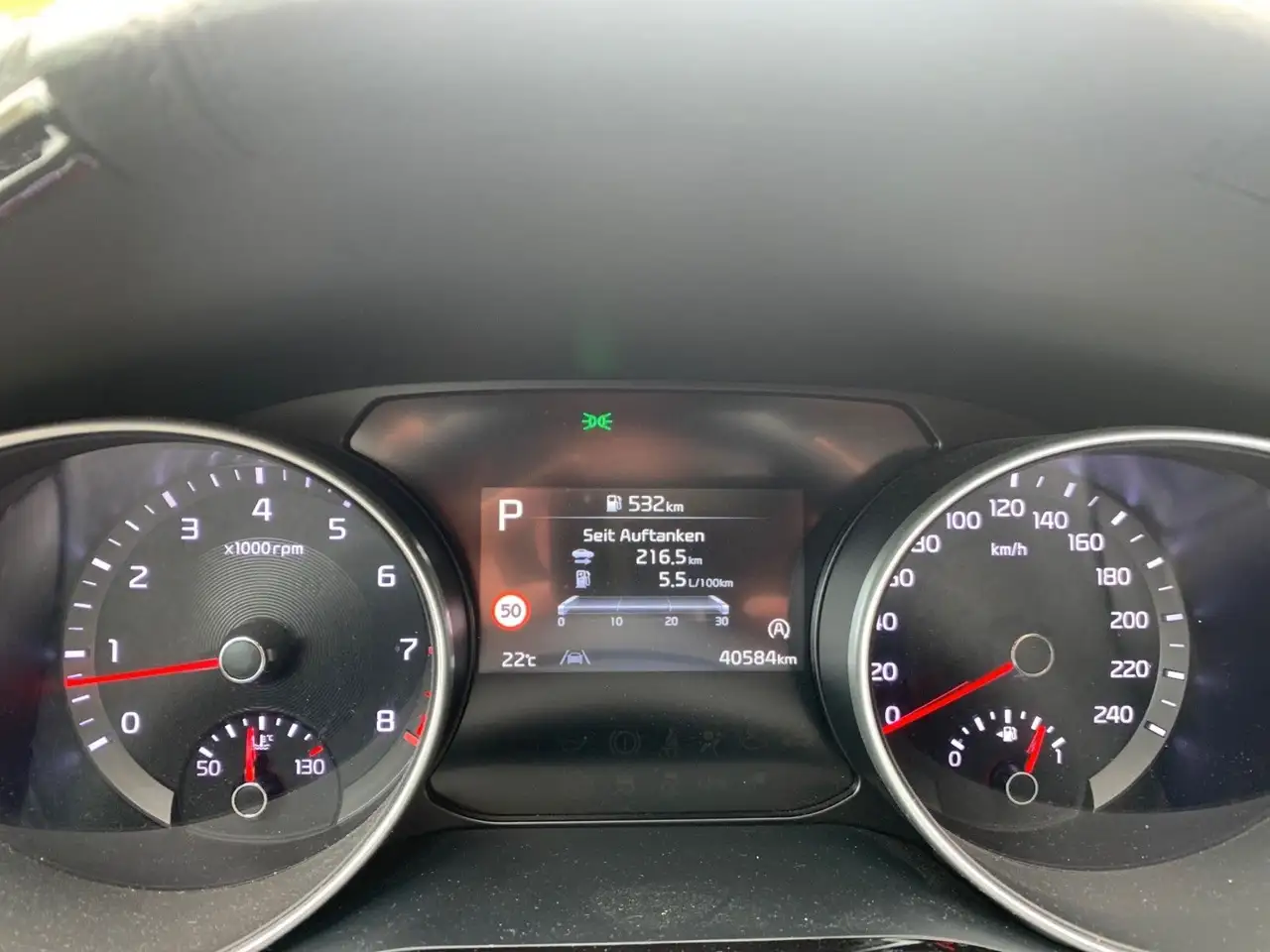 Kia X Ceed Spirit, миниатюра 12