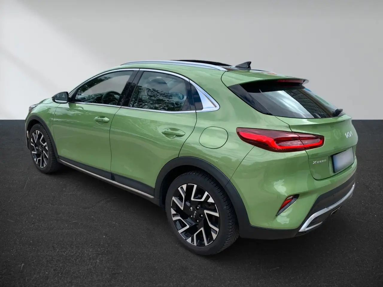 Kia X Ceed Spirit, миниатюра 16