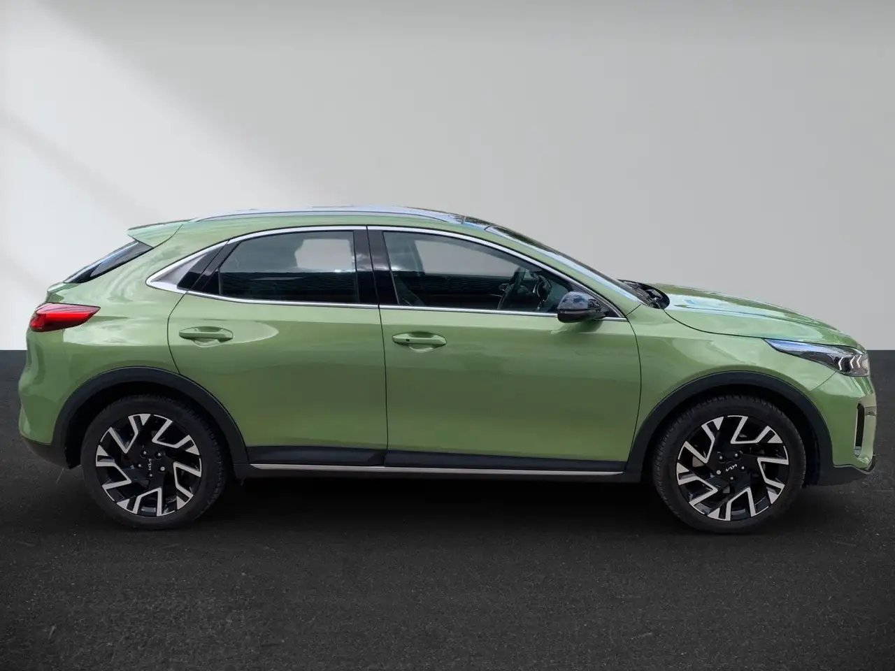 Kia X Ceed Spirit, миниатюра 3