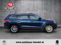 Skoda Kodiaq Ambition Blau - thumbnail 5