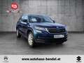 Skoda Kodiaq Ambition Blau - thumbnail 6
