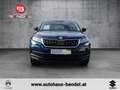 Skoda Kodiaq Ambition Blau - thumbnail 2