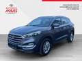 Hyundai TUCSON Tucson 1.6 Premium 2WD Silber - thumbnail 1
