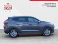 Hyundai TUCSON Tucson 1.6 Premium 2WD Silber - thumbnail 6