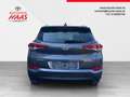 Hyundai TUCSON Tucson 1.6 Premium 2WD Silber - thumbnail 4